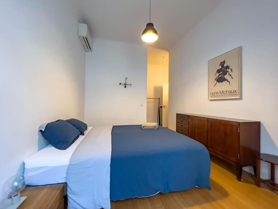 4 Rooms Home In Baixa Lisboa 外观 照片